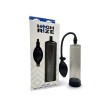 HIGH RIZE BEGINNER SQUEEZE PUMP SMOKE